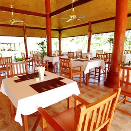 Anandah Beach Resort Ban Thung Tuk Екстериор снимка