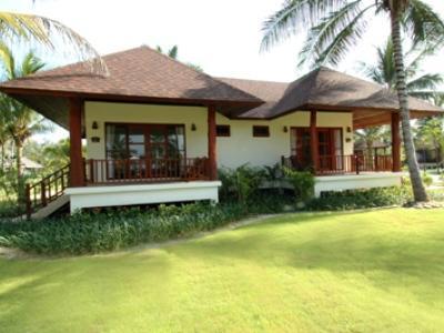 Anandah Beach Resort Ban Thung Tuk Екстериор снимка