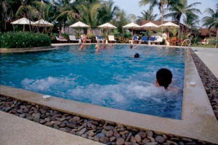 Anandah Beach Resort Ban Thung Tuk Екстериор снимка