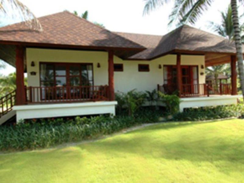 Anandah Beach Resort Ban Thung Tuk Екстериор снимка