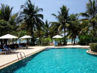 Anandah Beach Resort Ban Thung Tuk Екстериор снимка