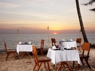Anandah Beach Resort Ban Thung Tuk Екстериор снимка