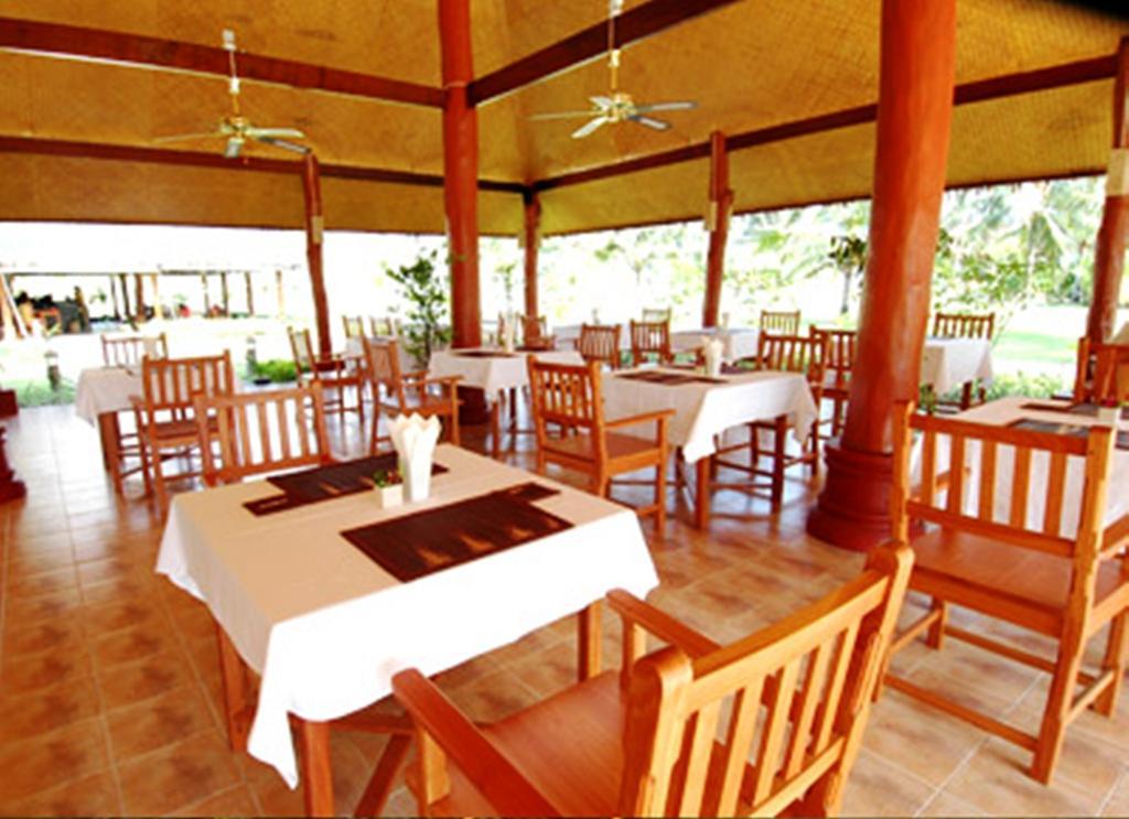 Anandah Beach Resort Ban Thung Tuk Екстериор снимка