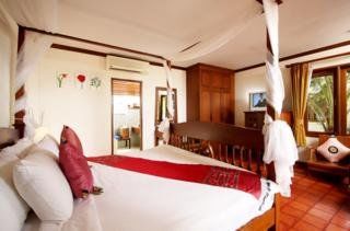 Anandah Beach Resort Ban Thung Tuk Екстериор снимка