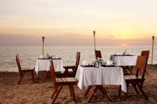 Anandah Beach Resort Ban Thung Tuk Екстериор снимка