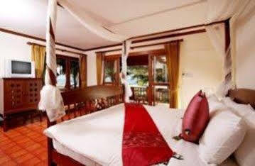 Anandah Beach Resort Ban Thung Tuk Екстериор снимка