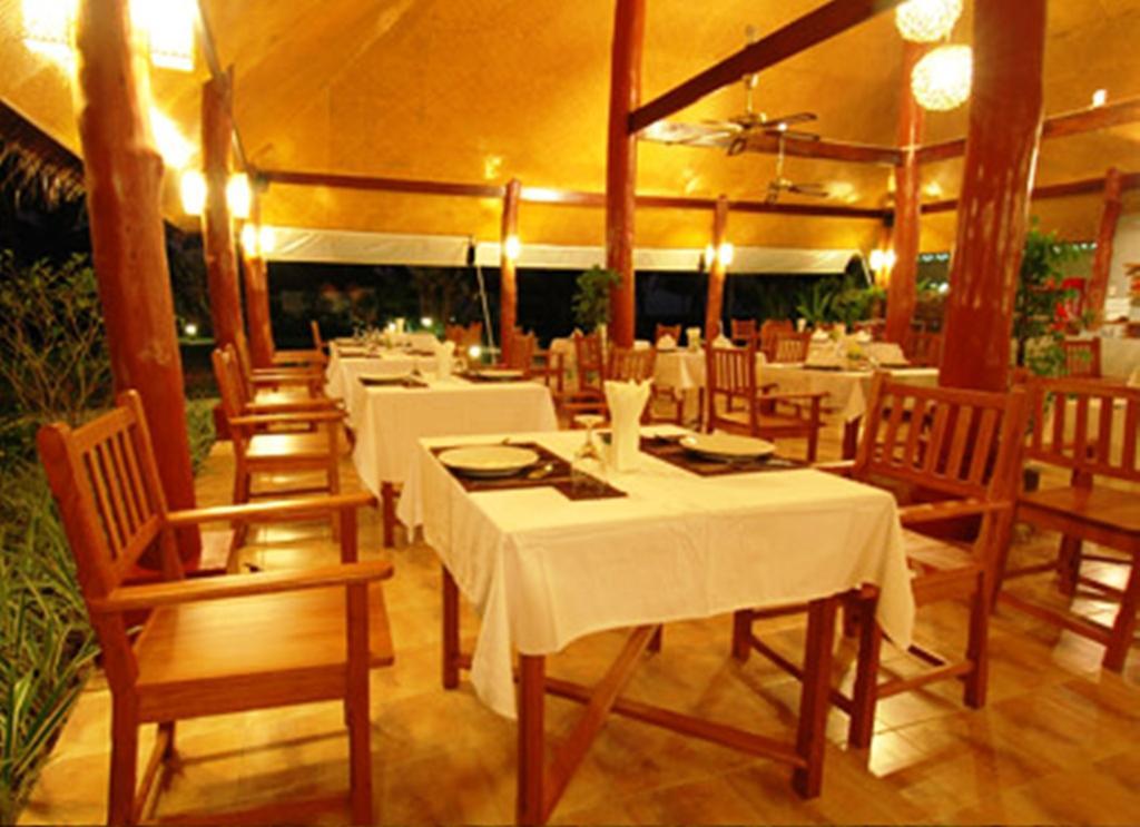 Anandah Beach Resort Ban Thung Tuk Екстериор снимка