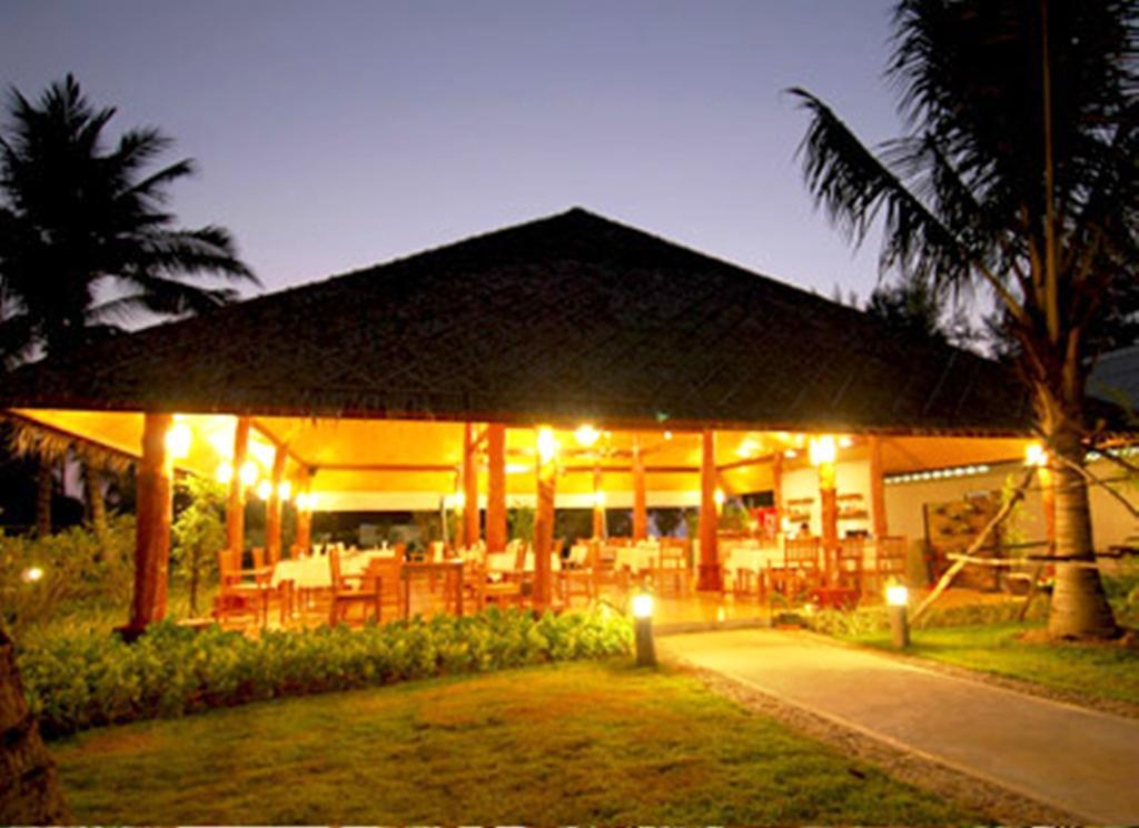 Anandah Beach Resort Ban Thung Tuk Екстериор снимка