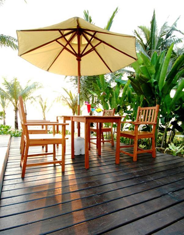 Anandah Beach Resort Ban Thung Tuk Екстериор снимка