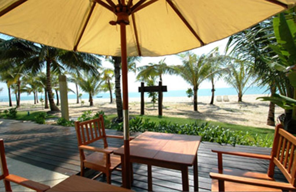Anandah Beach Resort Ban Thung Tuk Екстериор снимка